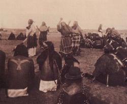 Ghost Dance