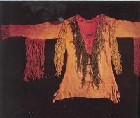 "Ghost Shirt"