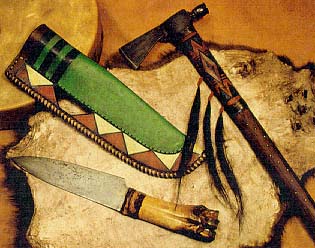 Knife