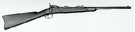 Springfield Rifle