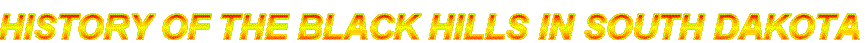 GOLD RUSH