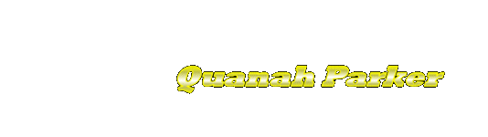 Quanah Parker