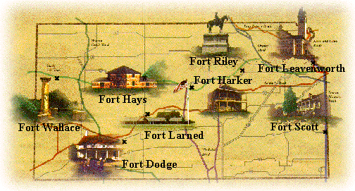 fortsmap