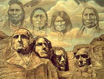 Four Fathers