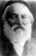 Grandfather Reb Dodye Feig